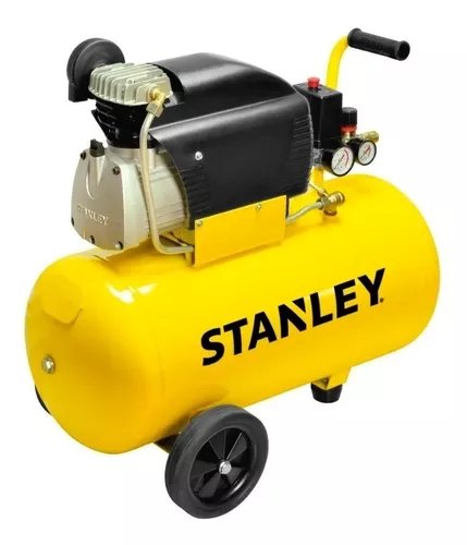 Stanley DN55/8/5 - Compresor de aire
