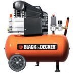 Compresores de aire Black & Decker